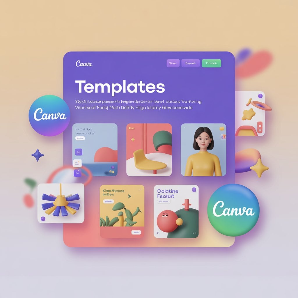 Canva Templates
